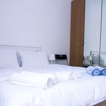 Prague Tlv By Paybox Apartment Tel Aviv Luaran gambar