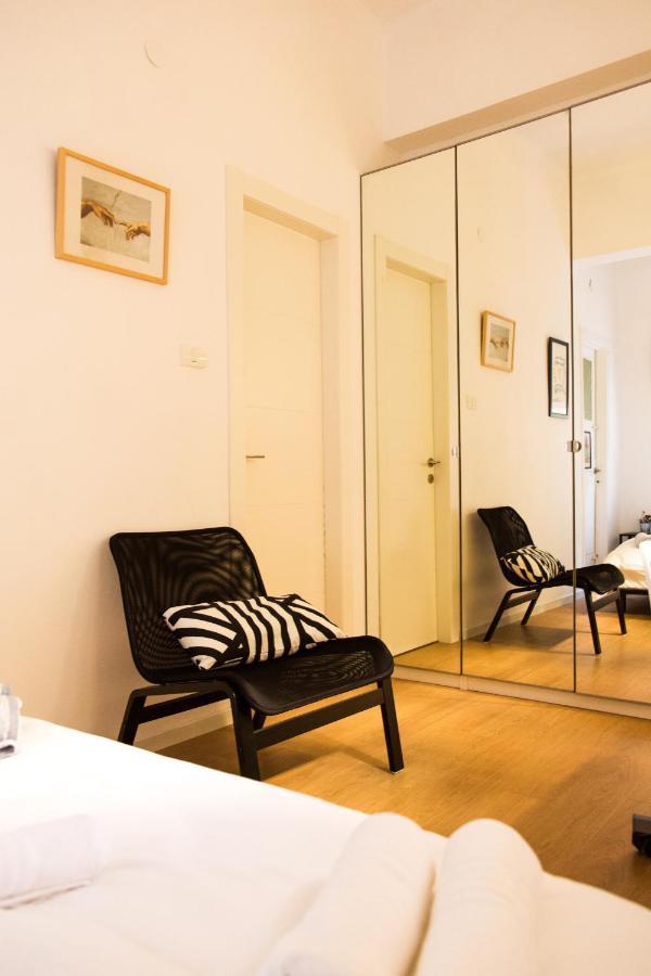 Prague Tlv By Paybox Apartment Tel Aviv Luaran gambar