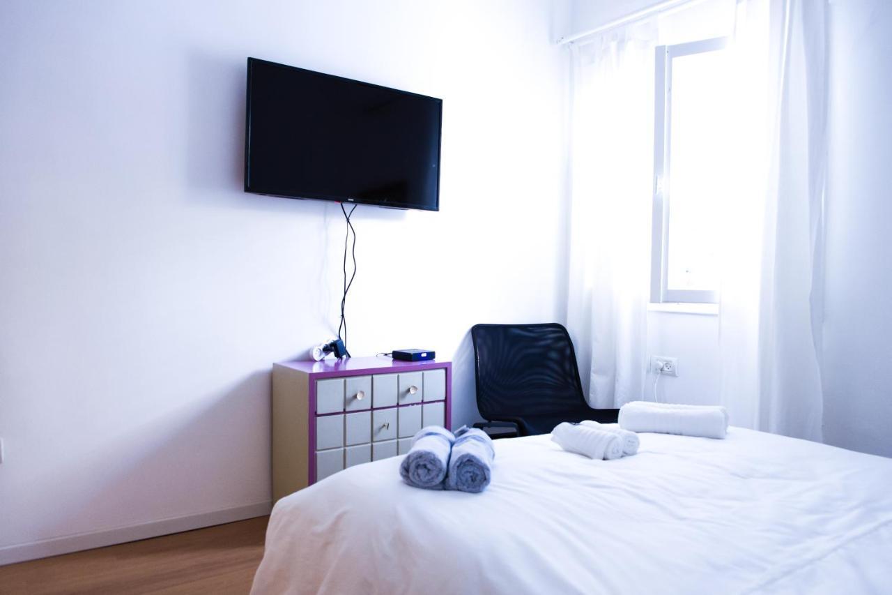 Prague Tlv By Paybox Apartment Tel Aviv Luaran gambar