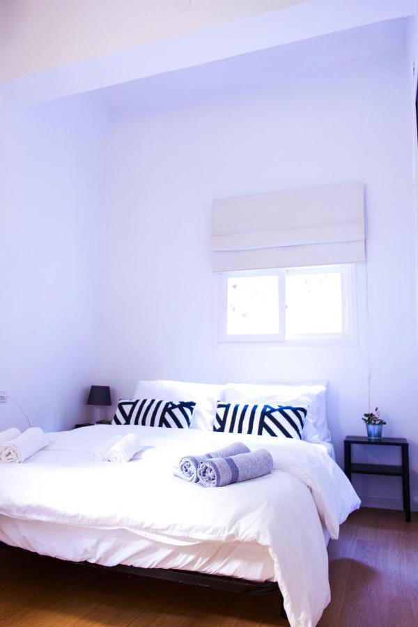 Prague Tlv By Paybox Apartment Tel Aviv Luaran gambar
