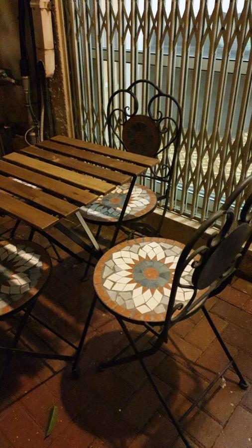 Prague Tlv By Paybox Apartment Tel Aviv Luaran gambar