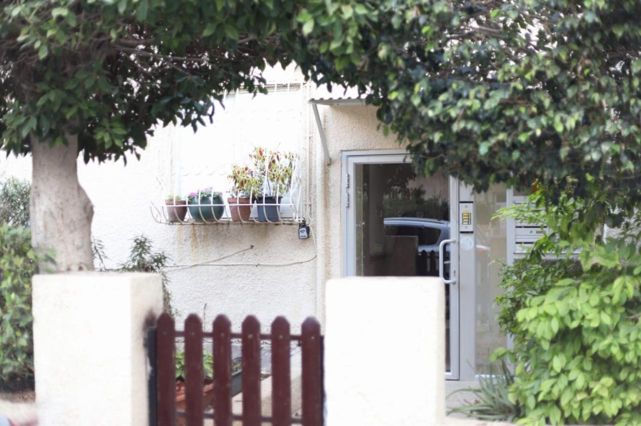 Prague Tlv By Paybox Apartment Tel Aviv Luaran gambar